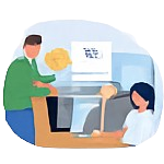 online-process